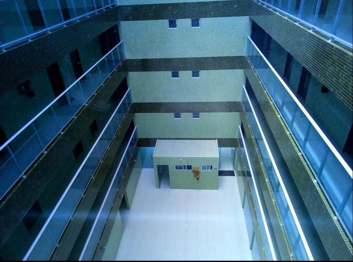 Flat Mar Bello Plaza Cabedelo Esterno foto